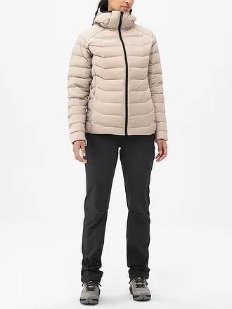 MILLET | Chaqueta aislante para mujer Evole 700 Down Hoodie |